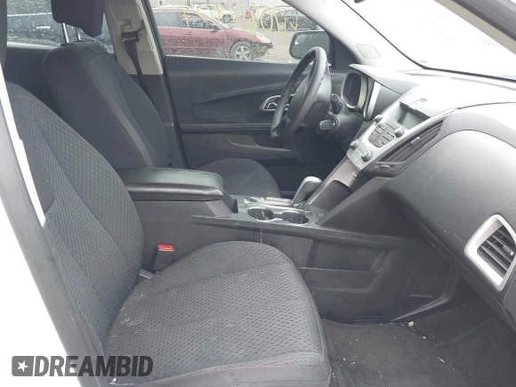 2013 Chevrolet Equinox LS with VIN 2GNALBEK3D6206497, listed as a IAAI auction lot 42083404 with 137,983 mi miles and . Bid and sale history available at DreamBid. Image 5.