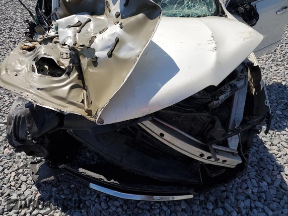 2017 Acura MDX Technology z VIN 5FRYD3H50HB001671, wystawiony jako Copart lot #52987475 z przebiegiem Nie podano mil oraz Szkoda całkowita • Salvage title. Historia ofert i sprzedaży dostępna na DreamBid. Obrazek 13.