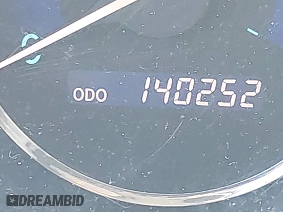 2006 Toyota Sienna CE with VIN 5TDZA23C86S581789, listed as a IAAI auction lot 42131496 with 140,252 mi miles. Bid and sale history available at carsss.com. Image 12.