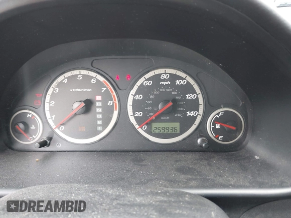 2006 Honda CR-V LX with VIN JHLRD78596C035974, listed as a IAAI auction lot 42119043 with 259,936 mi miles and . Bid and sale history available at carsss.com. Image 7.