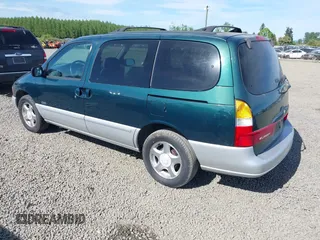 2000 Mercury Villager Sport z VIN 4M2XV12T6YDJ22146, wystawiony jako IAAI lot #42121588 z przebiegiem 215 695 mil mil oraz . Historia ofert i sprzedaży dostępna na DreamBid. Obrazek 3.