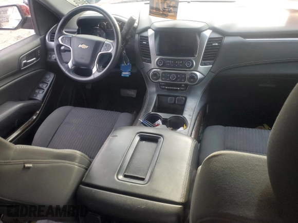 2017 Chevrolet Suburban LS с VIN 1GNSCGKC6HR232794, выставлен на аукционе Copart как лот 42031765 с пробегом 158 235 миль миль и Чистый • Clean title. История ставок и продаж доступна на DreamBid. Изображение 8.
