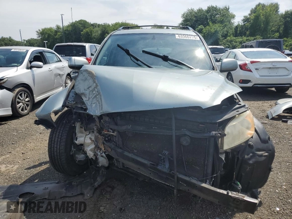 2007 Toyota RAV4 Limited with VIN JTMBK31V176022840, listed as a Copart auction lot 63366295 with 263,222 mi miles and Salvage title. Bid and sale history available at DreamBid. Image 5.