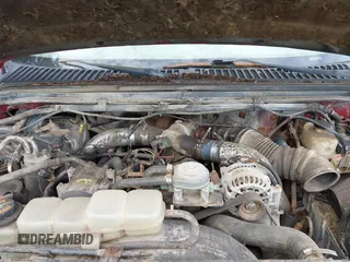 2000 Ford F-250 XL with VIN 1FTNX21FXYEC57021, listed as a IAAI auction lot 42674090 with 221,950 mi miles and . Bid and sale history available at DreamBid. Image 10.