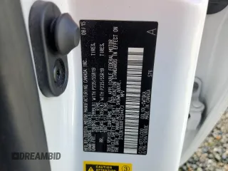 2015 Lexus RX 350 z VIN 2T2ZK1BAXFC204473, wystawiony jako Copart lot #51339175 z przebiegiem 75 992 mil mil oraz Szkoda całkowita • Salvage title. Historia ofert i sprzedaży dostępna na DreamBid. Obrazek 15.