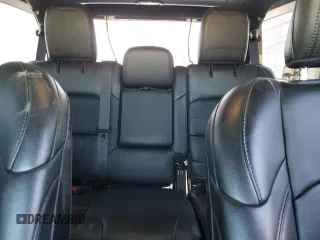 2021 Jeep Wrangler Unlimited Sahara Altitude z VIN 1C4HJXEN8MW736426, wystawiony jako Copart lot #50145245 z przebiegiem 30 938 mil mil oraz Szkoda całkowita • Salvage title. Historia ofert i sprzedaży dostępna na DreamBid. Obrazek 10.