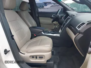 2011 Ford Explorer Limited with VIN 1FMHK7F80BGA14344, listed as a IAAI auction lot 42678439 with 215,213 mi miles and . Bid and sale history available at DreamBid. Image 5.