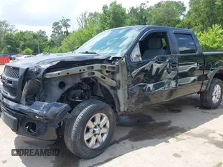 2013 Ford F-150 XL z VIN 1FTFW1EF0DFA73156, wystawiony jako IAAI lot #42561620 z przebiegiem 164 410 mil mil oraz . Historia ofert i sprzedaży dostępna na DreamBid. Obrazek 6.