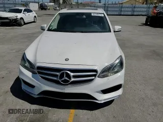 2014 Mercedes-Benz E 350 Sport with VIN WDDHF5KB0EA846889, listed as a Copart auction lot 56346475 with 110,930 mi miles and Salvage title. Bid and sale history available at DreamBid. Image 13.