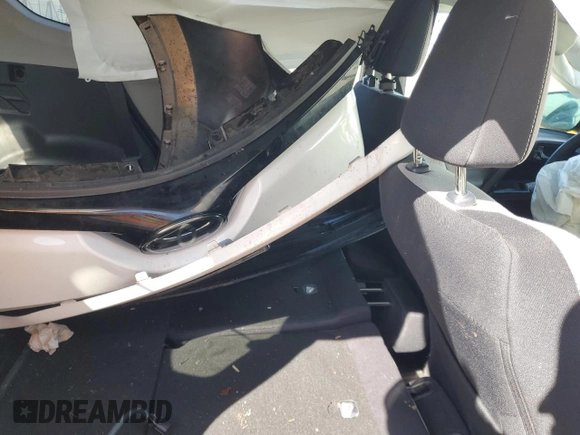 2018 Toyota RAV4 XLE with VIN 2T3RFREV1JW812970, listed as a Copart auction lot 51656915 with 77,892 mi miles and Salvage Title. Bid and sale history available at DreamBid. Image 10.