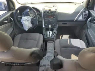 2006 Saturn VUE z VIN 5GZCZ33D96S851048, wystawiony jako Copart lot #51473455 z przebiegiem 213 385 mil mil oraz Nie do naprawy • Non repairable. Historia ofert i sprzedaży dostępna na DreamBid. Obrazek 8.