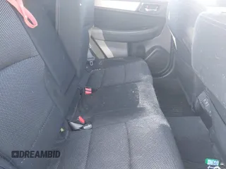 2019 Subaru Outback Premium with VIN 4S4BSAFC2K3237998, listed as a IAAI auction lot 42060769 with 151,082 mi miles and . Bid and sale history available at DreamBid. Image 8.