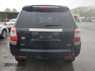 2010 Land Rover LR2 HSE z VIN SALFR2BN0AH198790, wystawiony jako Copart lot #56302875 z przebiegiem 147 187 mil mil oraz Tytuł czysty. Historia ofert i sprzedaży dostępna na DreamBid. Obrazek 6.