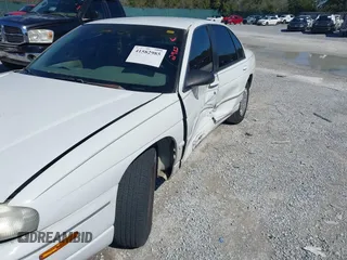 1998 Chevrolet Lumina with VIN 2G1WL52M9W9118618, listed as a IAAI auction lot 41582985 with 105,833 mi miles and . Bid and sale history available at DreamBid. Image 6.