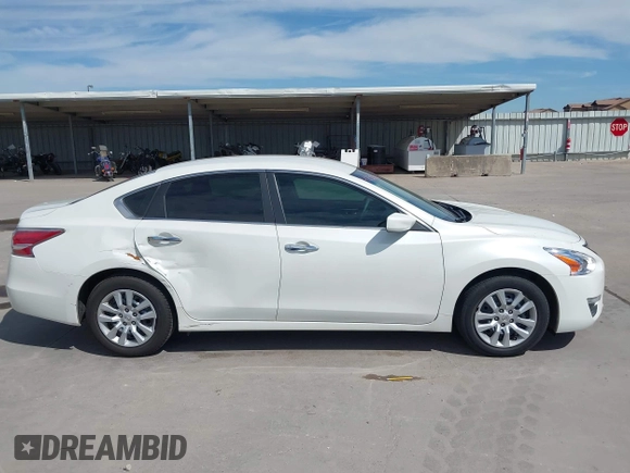 2015 Nissan Altima SL z VIN 1N4AL3AP8FC212893, wystawiony jako IAAI lot #42320300 z przebiegiem 147 795 mil mil oraz . Historia ofert i sprzedaży dostępna na DreamBid. Obrazek 13.
