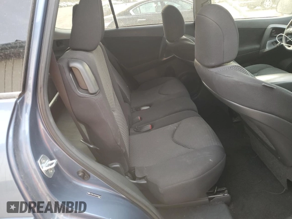 2012 Toyota RAV4 Sport with VIN JTMRF4DV8C5055676, listed as a Copart auction lot 77876824 with 157,365 mi miles and Salvage Title. Bid and sale history available at carsss.com. Image 11.