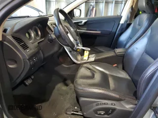 2012 Volvo XC60 3.0L с VIN YV4902DZ3C2269787, выставлен на аукционе Copart как лот 49812265 с пробегом 163 560 миль миль и Списание • Salvage title. История ставок и продаж доступна на DreamBid. Изображение 7.