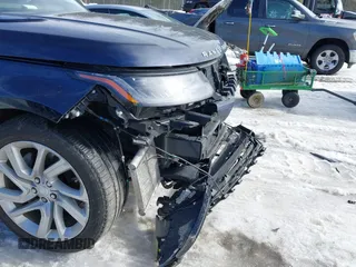 2020 Land Rover Range Rover Sport HSE z VIN SALWR2SU7LA878673, wystawiony jako IAAI lot #41651459 z przebiegiem 54 671 mil mil oraz . Historia ofert i sprzedaży dostępna na DreamBid. Obrazek 19.