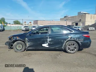 2017 Toyota Camry XLE with VIN 4T1BF1FK4HU791073, listed as a IAAI auction lot 42251850 with 212,147 mi miles and . Bid and sale history available at DreamBid. Image 15.