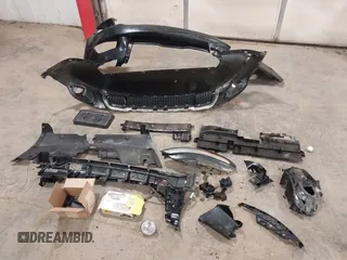 2014 Jeep Cherokee Limited с VIN 1C4PJLDS1EW292786, выставлен на аукционе IAAI как лот 41905449 с пробегом 156 042 миль миль и . История ставок и продаж доступна на DreamBid. Изображение 12.