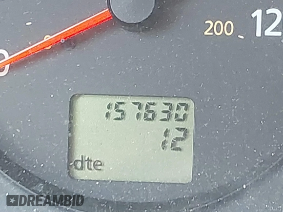 2006 Nissan Sentra S z VIN 3N1CB51D46L586139, wystawiony jako IAAI lot #42466684 z przebiegiem 157 330 mil mil oraz . Historia ofert i sprzedaży dostępna na DreamBid. Obrazek 12.
