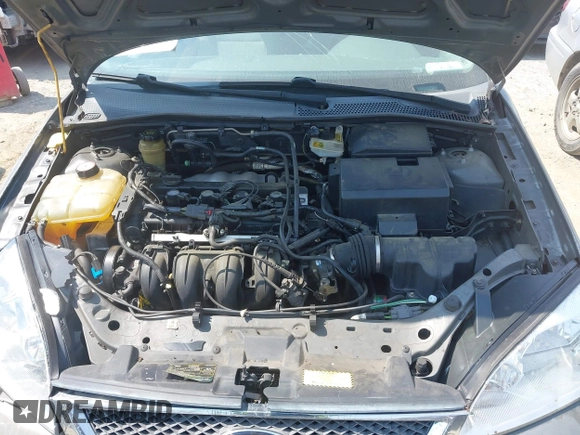 2005 Ford Focus S с VIN 1FAFP34N35W180596, выставлен на аукционе IAAI как лот 42569508 с пробегом 176 810 миль миль и . История ставок и продаж доступна на DreamBid. Изображение 10.