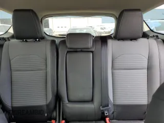 2017 Ford Escape SE with VIN 1FMCU0G98HUE89060, listed as a Copart auction lot 55286815 with 74,957 mi miles and Clean Title. Bid and sale history available at carsss.com. Image 10.