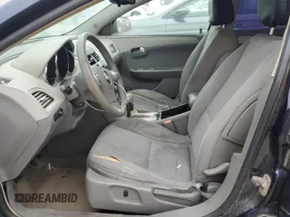 2009 Chevrolet Malibu 1LS with VIN 1G1ZG57B59F135758, listed as a Copart auction lot 49308485 with 239,407 mi miles and Salvage Title. Bid and sale history available at DreamBid. Image 7.