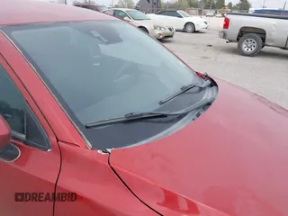 2016 Scion iA with VIN 3MYDLBZV5GY102267, listed as a IAAI auction lot 41837787 with 1 mi miles. Bid and sale history available at carsss.com. Image 6.