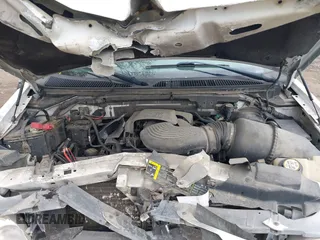 2003 Ford F-150 XL with VIN 1FTRF17L23NB95487, listed as a IAAI auction lot 42154868 with 187,000 mi miles and . Bid and sale history available at DreamBid. Image 10.