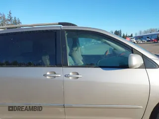 2008 Toyota Sienna XLE with VIN 5TDBK22C78S017022, listed as a IAAI auction lot 41562404 with 191,276 mi miles and . Bid and sale history available at DreamBid. Image 13.