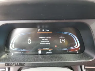 2024 Hyundai Elantra SE z VIN KMHLL4DG5RU740860, wystawiony jako Copart lot #47126855 z przebiegiem 34 990 mil mil oraz Nie do naprawy • Non repairable. Historia ofert i sprzedaży dostępna na DreamBid. Obrazek 9.