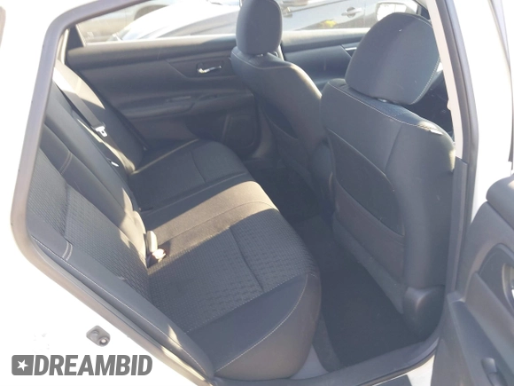 2016 Nissan Altima S z VIN 1N4AL3APXGC236145, wystawiony jako IAAI lot #41883454 z przebiegiem 47 167 mil mil oraz . Historia ofert i sprzedaży dostępna na DreamBid. Obrazek 8.
