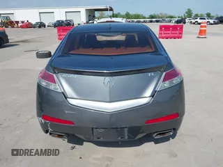 2010 Acura TL Technology z VIN 19UUA8F53AA026461, wystawiony jako IAAI lot #42034196 z przebiegiem 174 209 mil mil oraz . Historia ofert i sprzedaży dostępna na DreamBid. Obrazek 17.