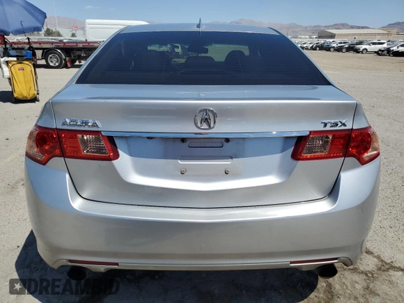2012 Acura TSX Technology z VIN JH4CU2F6XCC028849, wystawiony jako Copart lot #54087905 z przebiegiem 195 292 mil mil oraz Szkoda całkowita • Salvage title. Historia ofert i sprzedaży dostępna na DreamBid. Obrazek 6.