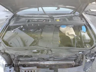 2008 Audi A4 2.0T z VIN WAUAF48H48K016882, wystawiony jako Copart lot #55767335 z przebiegiem 156 138 mil mil oraz Szkoda całkowita • Salvage title. Historia ofert i sprzedaży dostępna na DreamBid. Obrazek 11.