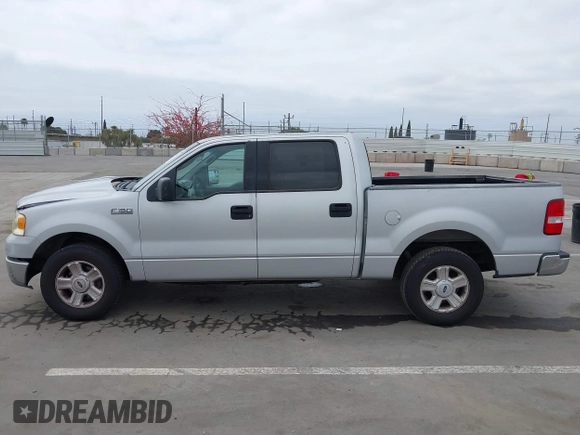 2004 Ford F-150 XLT with VIN 1FTRW12WX4KD53787, listed as a IAAI auction lot 42157594 with 229,225 mi miles and . Bid and sale history available at DreamBid. Image 14.