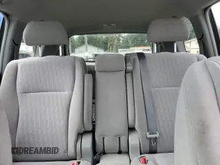 2008 Toyota Highlander Hybrid with VIN JTEEW41A082004225, listed as a Copart auction lot 75349874 with 228,504 mi miles and Clean Title. Bid and sale history available at carsss.com. Image 10.