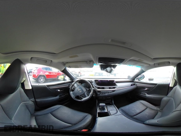 2019 Lexus ES 350 with VIN 58ABZ1B19KU032438, listed as a IAAI auction lot 42583482 with 18,474 mi miles and . Bid and sale history available at DreamBid. Image 19.