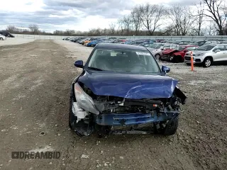 2013 Mazda 3 i Touring with VIN JM1BL1LP5D1770418, listed as a Copart auction lot 47085325 with 107,903 mi miles and Non Repairable. Bid and sale history available at carsss.com. Image 13.