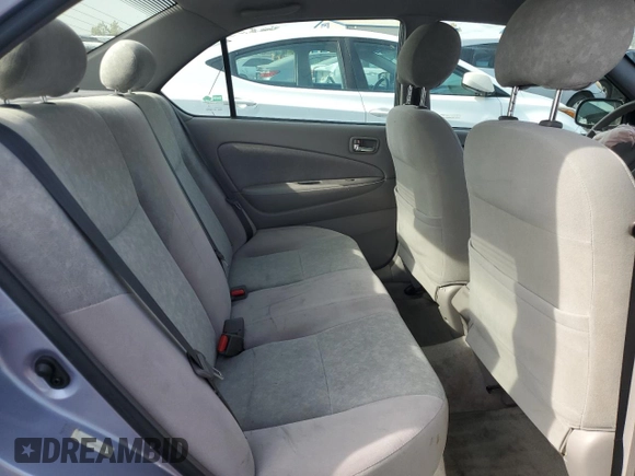 2002 Toyota Prius with VIN JT2BK18U020056984, listed as a Copart auction lot 52141175 with 130,442 mi miles and Salvage Title. Bid and sale history available at carsss.com. Image 10.