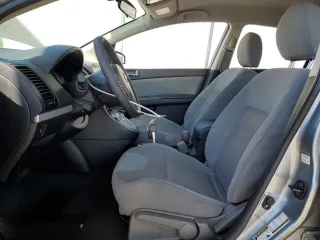 2012 Nissan Sentra 2.0 с VIN 3N1AB6APXCL613489, выставлен на аукционе Copart как лот 59323915 с пробегом 89 502 миль миль и Списание • Salvage title. История ставок и продаж доступна на DreamBid. Изображение 7.