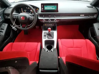 2023 Honda Civic Type R z VIN JHMFL5G40PX003732, wystawiony jako Copart lot #51764935 z przebiegiem 7040 mil mil oraz Szkody całkowita. Historia ofert i sprzedaży dostępna na DreamBid. Obrazek 8.