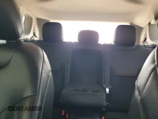 2022 Jeep Compass Latitude с VIN 3C4NJDBB7NT231769, выставлен на аукционе Copart как лот 55791685 с пробегом 57 942 миль миль и Списание • Salvage title. История ставок и продаж доступна на DreamBid. Изображение 10.