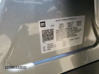 2024 Cadillac XT4 AWD Premium Luxury with VIN 1GYFZDR48RF153128, listed as a Copart auction lot 60712485 with 14,765 mi miles and Salvage title. Bid and sale history available at DreamBid. Image 14.