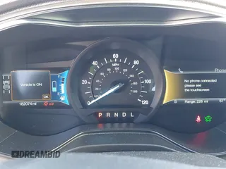 2019 Ford Fusion SEL with VIN 3FA6P0MU8KR148778, listed as a IAAI auction lot 41841745 with 182,074 mi miles and . Bid and sale history available at DreamBid. Image 7.