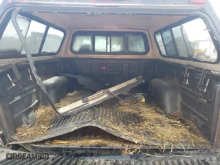 2004 Ford Ranger Edge with VIN 1FTYR14E74PB52245, listed as a Copart auction lot 51556644 with 261,818 mi miles and Non Repairable. Bid and sale history available at carsss.com. Image 12.