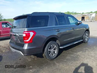 2020 Ford Expedition XLT с VIN 1FMJU1JT1LEA05461, выставлен на аукционе IAAI как лот 42075843 с пробегом 58 734 миль миль и . История ставок и продаж доступна на DreamBid. Изображение 4.