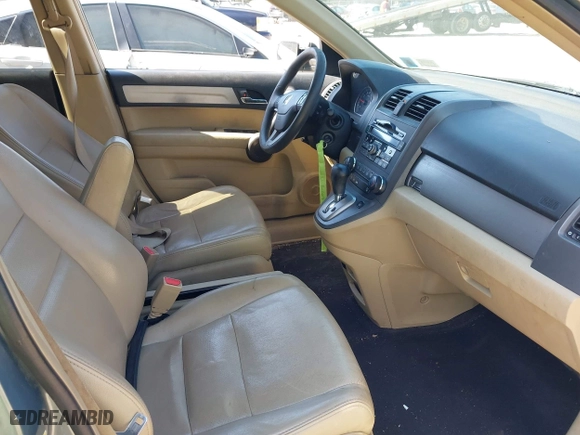 2010 Honda CR-V EX with VIN 5J6RE4H55AL084391, listed as a IAAI auction lot 42114953 with 236,048 mi miles. Bid and sale history available at carsss.com. Image 5.