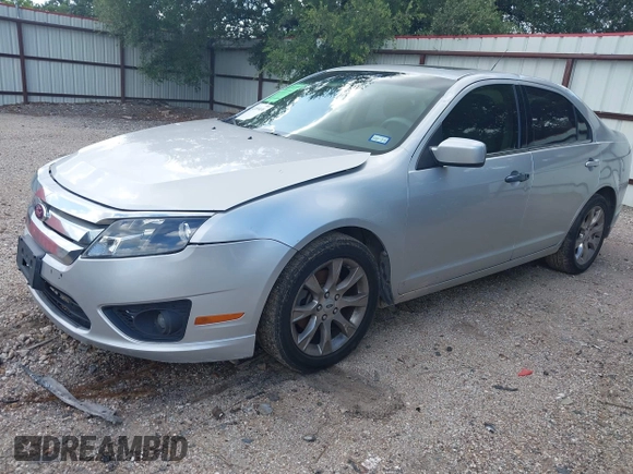 2012 Ford Fusion SE с VIN 3FAHP0HG9CR103797, выставлен на аукционе IAAI как лот 42499436 с пробегом 203 584 миль миль и . История ставок и продаж доступна на DreamBid. Изображение 2.